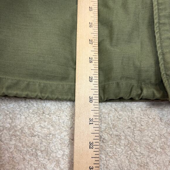 Reformation Castro Jacket M65 Women's M/L Military Utility - Picture 9 of 13